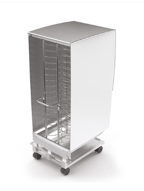 СИСТЕМА БАНКЕТНАЯ LAINOX BKQ202