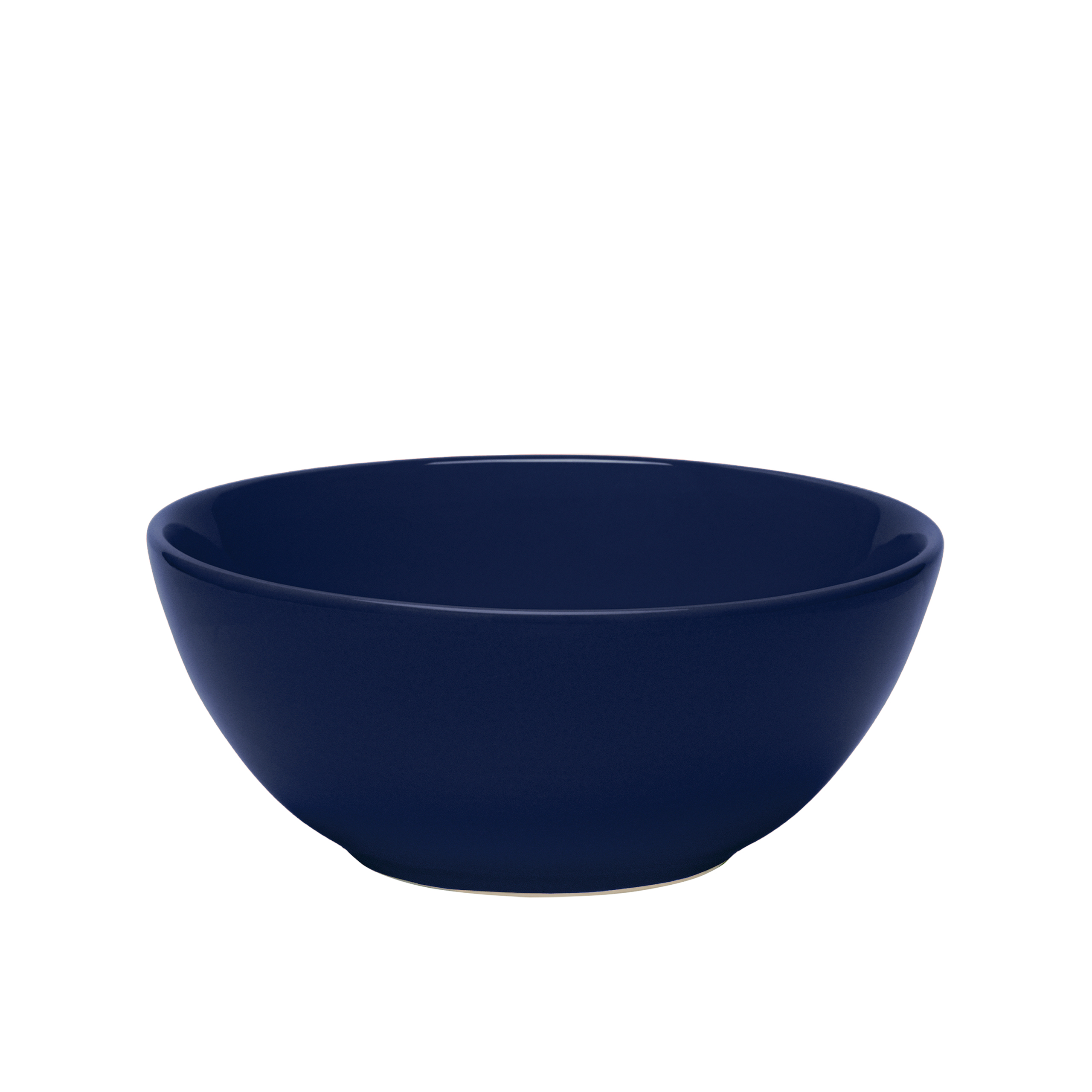 Миска BAZAR TIGELA COLORIDA AZUL PACIFICO 600мл d16см Oxford, 023215