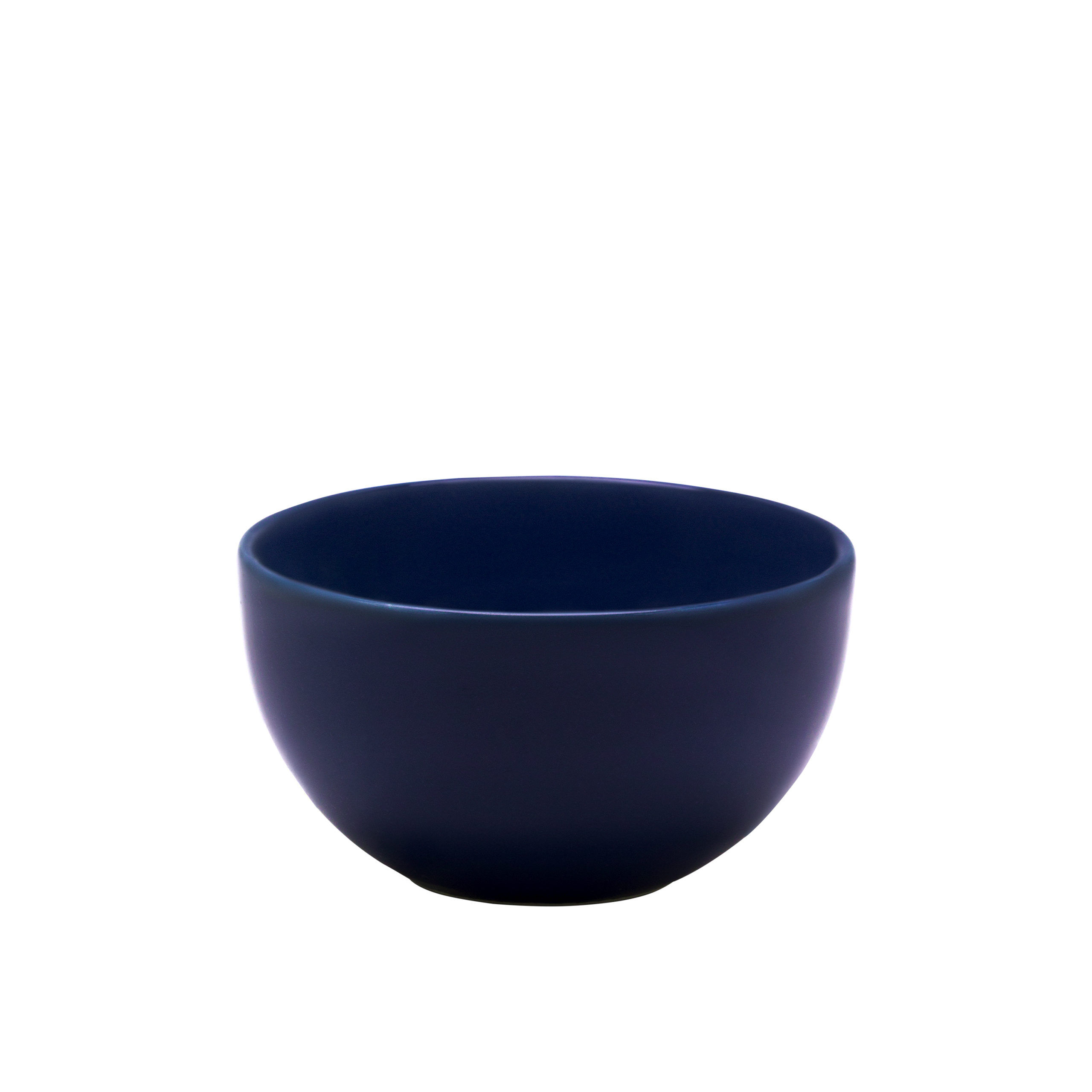 Миска BAZAR TIGELA COLORIDA AZUL PACIFICO 300мл 11см Oxford, 118239