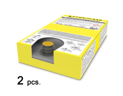 СРЕДСТВО МОЮЩЕЕ ЩЕЛОЧНОЕ LAINOX COMBICLEAN 3 В 1 DL002BB СМЕННЫЙ БОКС