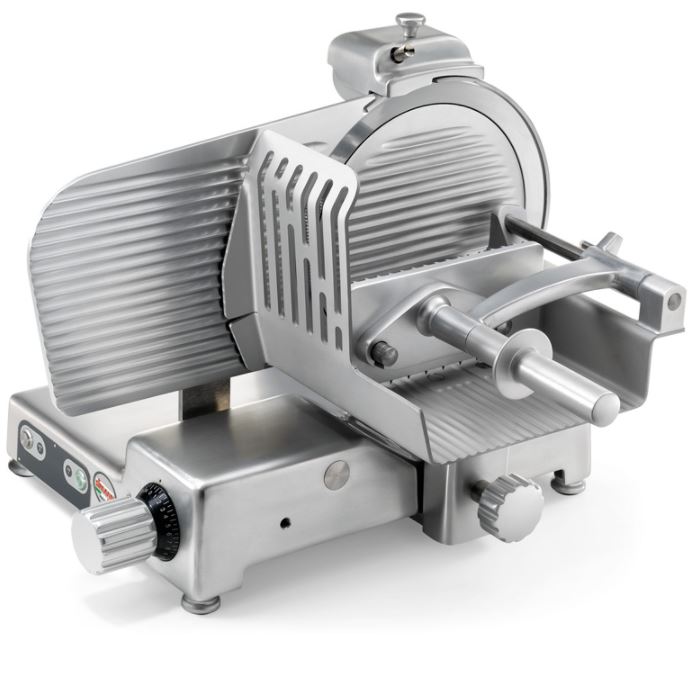 СЛАЙСЕР SIRMAN GIOTTO 250 VCO TOP CE ТЕФЛОН