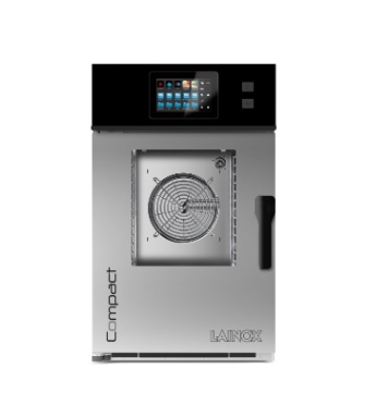 ПАРОКОНВЕКТОМАТ LAINOX NABOO BOOSTED COMPACT COEN026B