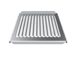 ПРОТИВЕНЬ SPEED.PLATE SLOT UNOX TG146