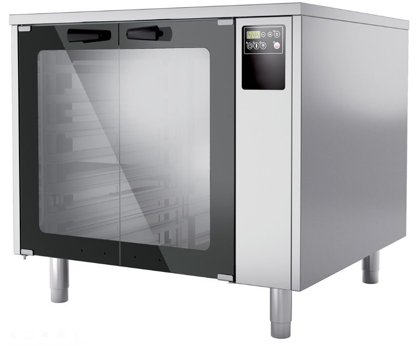 ШКАФ РАССТОЕЧНЫЙ LAINOX BLV084+BPF04