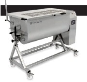 ФАРШЕМЕШАЛКА LA MINERVA C/E MB180 3Ф