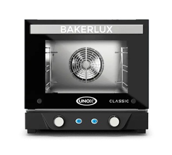 ПЕЧЬ КОНВЕКЦИОННАЯ UNOX BAKERLUX CLASSIC XENA-03QS-MADN
