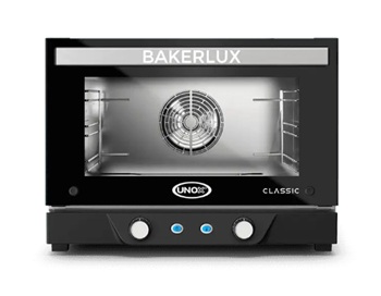 ПЕЧЬ КОНВЕКЦИОННАЯ UNOX BAKERLUX CLASSIC XENA-03HS-MADV