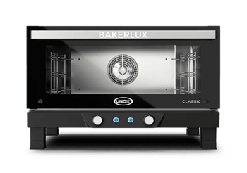 ПЕЧЬ КОНВЕКЦИОННАЯ UNOX BAKERLUX CLASSIC XENA-03EU-MADP