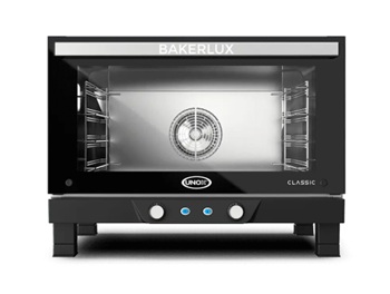 ПЕЧЬ КОНВЕКЦИОННАЯ UNOX BAKERLUX CLASSIC XENA-04EU-EADV