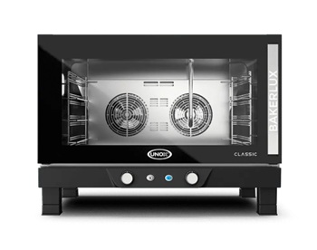 ПЕЧЬ КОНВЕКЦИОННАЯ UNOX BAKERLUX CLASSIC XENA-04EU-EARV
