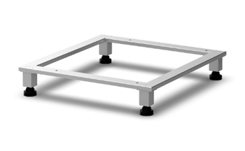 ПОДСТАВКА ДЛЯ ПЕЧЕЙ EVEREO UNOX XWERA-0011-F
