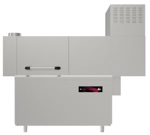 МАШИНА ПОСУДОМОЕЧНАЯ ТУННЕЛЬНАЯ TATRA TW.C2000 DR+DD+DRY L
