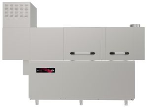 МАШИНА ПОСУДОМОЕЧНАЯ ТУННЕЛЬНАЯ TATRA TW.C2500 DR+DD+DRY R