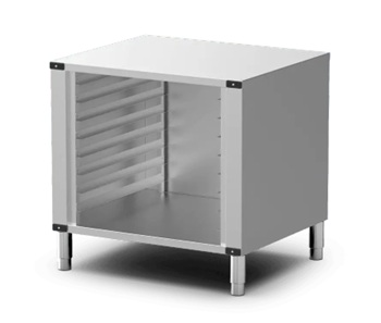 ПОДСТАВКА ДЛЯ ПЕЧЕЙ 600X400 UNOX XENRA-08EU-H