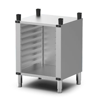 ПОДСТАВКА ДЛЯ ПЕЧЕЙ 460X330 UNOX XWNRA-08HS-H