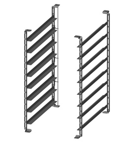 КОМПЛЕКТ НАПРАВЛЯЮЩИХ LAINOX BGP110