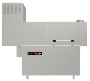МАШИНА ПОСУДОМОЕЧНАЯ ТУННЕЛЬНАЯ TATRA TW.C2000 DR+DD+DRY R
