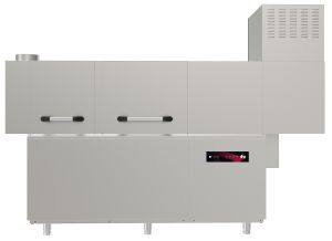 МАШИНА ПОСУДОМОЕЧНАЯ ТУННЕЛЬНАЯ TATRA TW.C2500 DR+DD+DRY L