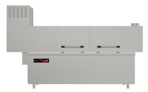 МАШИНА ПОСУДОМОЕЧНАЯ ТУННЕЛЬНАЯ TATRA TW.C3000 DR+DD+DRY R