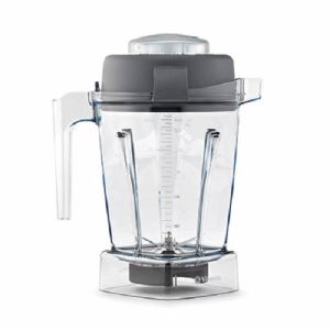 СТАКАН ДЛЯ БЛЕНДЕРА VITAMIX ДЛЯ VITAPREP3 И DRINK MACHINE В СБОРЕ 1,4 Л VM016221