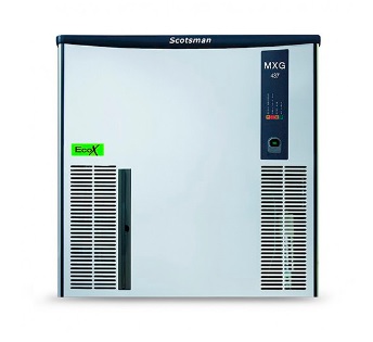ЛЬДОГЕНЕРАТОР SCOTSMAN MXG L 437 AS OX