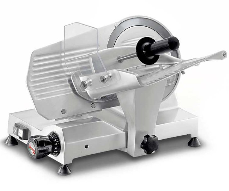 СЛАЙСЕР SIRMAN MIRRA 220 C CE DOMESTICO