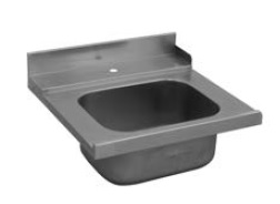 СТОЛ СОЕДИНИТЕЛЬНЫЙ С ВАННОЙ МОЕЧНОЙ APACH CHEF LINE L717101