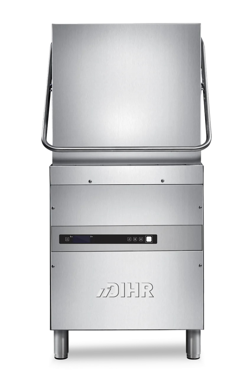 МАШИНА ПОСУДОМОЕЧНАЯ DIHR HT 11 I T DA+ DDE + PS + XP