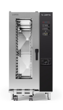 ПАРОКОНВЕКТОМАТ LAINOX SAPIENS BOOSTED SAE201B+KPG201