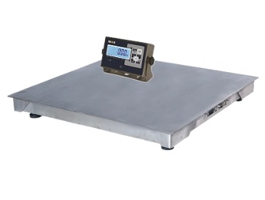 ВЕСЫ ПЛАТФОРМЕННЫЕ MAS PM4PHS-0.6 800х800 (без стойки)