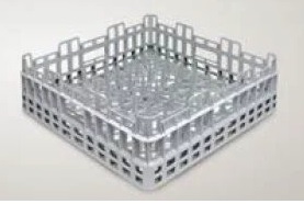 КАССЕТА ДЛЯ ТАРЕЛОК 50Х50 СМ APACH CHEF LINE L780149
