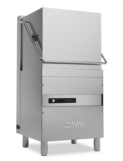 МАШИНА КОТЛОМОЕЧНАЯ DIHR LP1 MAXXI PLUS+XP+PS+DDE