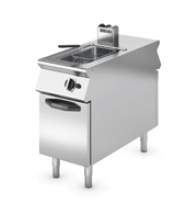 Фритюрница газовая 1100 серии Apach Chef Line SLFRIG4511S15CS