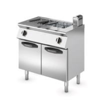 Макароноварка газовая 1100 серии Apach Chef Line SLPCG955CS