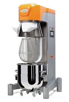 МИКСЕР ПЛАНЕТАРНЫЙ STARMIX PL120NVAPF СПЕЦ. КОМПЛЕКТ