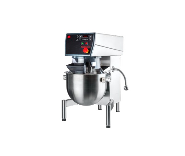 МИКСЕР ПЛАНЕТАРНЫЙ VARIMIXER KODIAK 20L CR20/VL1C НАСТОЛЬНЫЙ 220В 1Ф/ФЛОТ/ПРИВОД