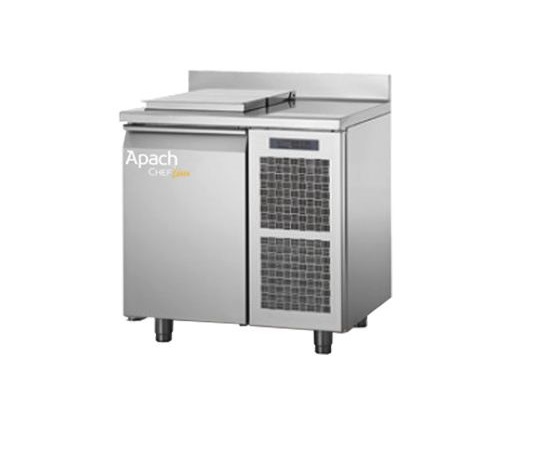 Стол саладетт Apach Chef Line LTS1TUX
