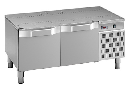 База морозильная 700 серии Apach Chef Line GLPBBT127