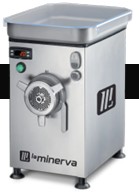 МЯСОРУБКА LA MINERVA A/E 22R 1Ф UNGER S3