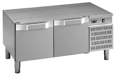 База морозильная 900 серии Apach Chef Line GLPBBT129