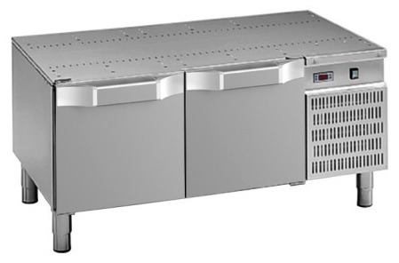 База морозильная 900 серии Apach Chef Line GLPBBT129D