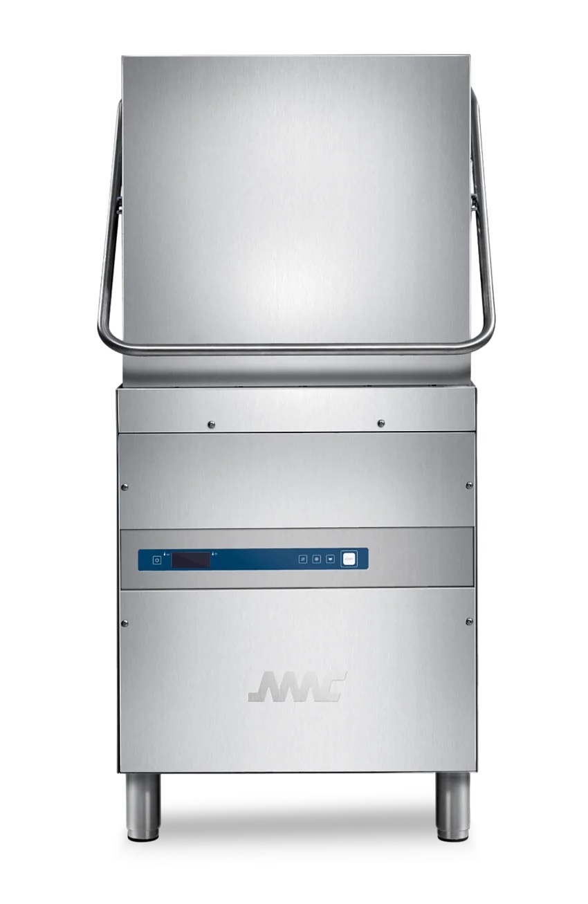 МАШИНА ПОСУДОМОЕЧНАЯ DIHR HT 11 I TT DA + DDE + PS + XP