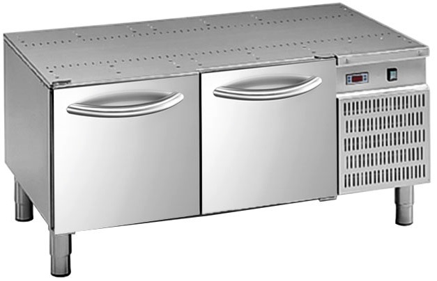 База холодильная 900 серии Apach Chef Line GLPBR129D