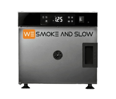ПЕЧЬ ТОМЛЕНИЯ С КОПЧЕНИЕМ WE SMOKE AND SLOW WGCS031K