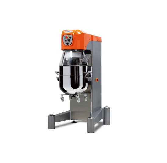 МИКСЕР ПЛАНЕТАРНЫЙ STARMIX PL80NVAHF