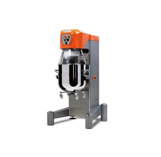 МИКСЕР ПЛАНЕТАРНЫЙ STARMIX PL80SN3AG