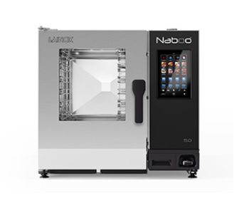 ПАРОКОНВЕКТОМАТ LAINOX NABOO 5.0 NAG061B