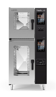 ПАРОКОНВЕКТОМАТ LAINOX NABOO 5.0 NAG161B