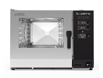 ПАРОКОНВЕКТОМАТ LAINOX SAPIENS BOOSTED SAG062B