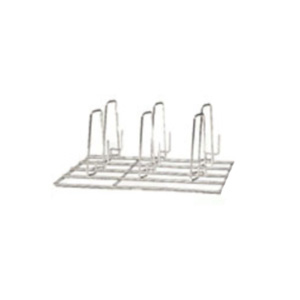РЕШЕТКА Д/ЖАРКИ КУР RATIONAL GN1/1, 6 КРЮКОВ